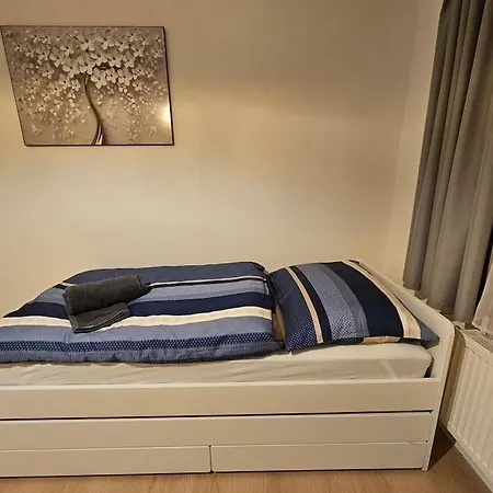 Apartment Buky 2 S Krytou Terasou A Grillem Mlade Buky